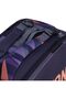 Pro Racquet Bag Mdnv Racquet Bag Blue / Orange Pack of 6 - 7