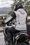 Sj18 Raincoat Set Bottom Top Gray - 7