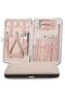 Sn-27097 Stainless Steel 18in1 Professional Manicure Nail Care Set - 4