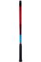 Vcore Feel Tennis Racket, TANGO RED, G2 - 3