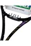 Osaka Team 100 Strung 2022 GOLD/PURPLE - 4
