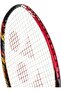 Astrox 99 Game Badminton Racket (Strung,Cherry Sunburst) - 4
