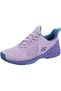 Women`s Sonicage 3 Clay Tennis Shoes,Lilac, Lilac, 9.5