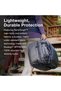 Transporter Squffel 70 Raven Black/Black - 4