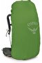 Kestrel 58L Men's Backpacking Backpack - 7
