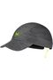 Unisex Pack Run High Uv Pro Visor Cap