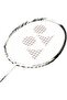 Astrox 99 Tour Badminton Racquet, 4UG5 Weight/Grip Size, White Tiger - 2