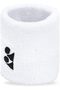 AC493EX Wrist Band-White - 2