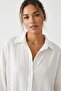 Bdart Oversize Long Sleeve Poplin Shirt - 2