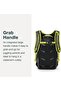 Unisex Kids Daylite Youth Pack Backpack - 5