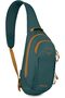Europe Men's Daylite Sling Hiking Pack