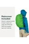 Europe Unisex Hikelite 18 Backpack - 5
