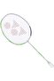 Astrox 100 Game Viktor Axelsen Special Edition Unstrung Badminton Racquets 4U G5 (Grayish Beige) |HM Graphite|Namd |Volume Cut Resin|Tungsten |Isometric|Hyper Slim Shaft |Black Micro CORE - 4