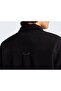 M Open Range Fleece Long Sleeve Shirt Men's Outdoor Fleece Jacket Nf0A8Jk3Jk31 Black - 7
