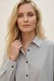 Bdart Oversize Long Sleeve Poplin Shirt - 3