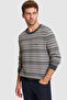 Men's Stone Sweater 50327400-Vr049 - 3