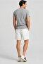 Microfiber Active Knit Shorts - 3