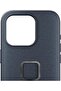 Mobile Everyday Fabric iPhone 15 Pro v2 Midnight - 2