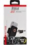 Steelie Squeeze Vent Kit