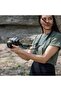 Leash Camera Strap for System Cameras and Smaller DSLRs Blue (L-MN-3) - 7