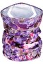 Filter Tube Adult Magaly Violet M/L - 2