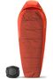 Hamelin Synthetic Sleeping Bag, 15-Degree, Regular