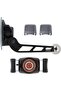 Steelie Windshield Mount Kit STFWK-01-R8 (P)