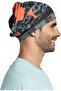 ® Coolnet UV® DEREK DE YOUNG KING Python, multicoloured, One Size - 2