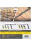 CamJam® Tie Down Strap 18 FT 2Pack - 6