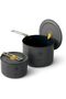 S2S Frontier UL Two Pot Set 1.3L and 3L 1.3L and 3L Pot Multi