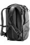 Bedb 20 Bk 2_Sml Everyday Backpack 20L V2 Black, 20 Long - 2