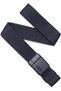 Belts Adventure Mag Unisex Belt: Heavy Duty Stretch, Metal Free Buckle