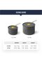 S2S Frontier UL Two Pot Set 1.3L and 3L 1.3L and 3L Pot Multi - 6