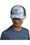 Unisex Explore Trucker Cap Cap - 3