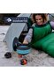 Frontier Ultralight Collapsible Pouring Pot for Camping, 2.2 Liter - 7