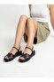 Artı&Jel-1403 Orthopedic Gel Women's Sandals with Heel Spur Function - 3
