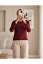 922 Stone Body - Burgundy - 2