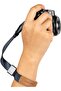 Cuff Blue Camera Wrist Strap (CF-MN-3) - 4