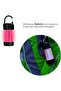 ML4 Campinglampe - 4