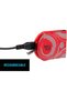 Taglit Magnetic LED Marker, Red - 5
