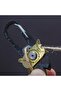 True Utility, Black And Gold Fixr, Multi-Tool (20 Tools In 1), Tru-200B - 4