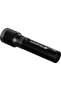 P5R LED Rechargeable Torch, Pocket Size, Super Bright 750lm, USB-C, 280m Adjustable Focus, Lightweight, Powerful 20 Hour Battery, IP68 Waterproof Tactical Flashlight for Camping, Hiking - 2