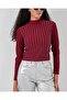 922 Stone Body - Burgundy - 4