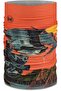 ® Coolnet UV® DEREK DE YOUNG KING Python, multicoloured, One Size