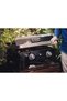 Attitude 2100 Lx, Portable Table Top, 2 Steel Burners, 5 Kw Power, Camping Gas Barbecue With Lid, Thermometer, Grill Grid And Plancha, Black"Min 1 year manufacturer " - 6