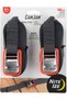 CamJam Tie Down Strap 12 ft. 2 Pack