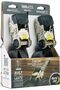 CamJam Ratchet Strap System Large 2 Pack