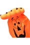 Halloween Spooky Pumpkin Candy Grabber - 3
