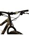 Radiant 125 Rechargeable Bike Light, White - 6