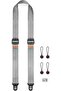 Sll As 3 Slide Lite, Mirrorless Camera Strap, Ash, Large